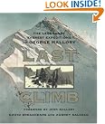 Last Climb: The...