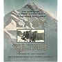Last Climb: The Legendary Everest Expeditions of George Mallory