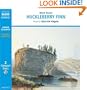 The Adventures of Huckleberry Finn (Junior Classics)