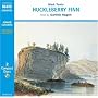 The Adventures of Huckleberry Finn : Audio CDs (Junior Classics)