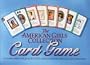 The American Girls Card Game