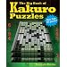 The Big Book of Kakuro Puzzles