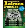 The Big Book of Kakuro Puzzles