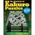 The Big Book of Kakuro Puzzles
