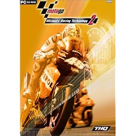 Moto GP 2 : Ultimate Racing Technology