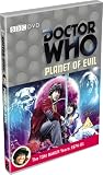 DVD : Doctor Who - Planet Of Evil [1975]
