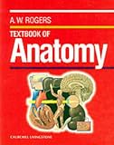 Books : Textbook of Anatomy