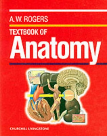 City Travel Guides Discounted  Books : Textbook of Anatomy