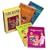 Judy Blume Boxed Set (Fudge-a-Mania, Otherwise Known as Sheila the Great, Tales of a Fourth Grade Nothing, Superfudge)