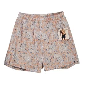 Calvin Klein Fashion Woven Boxer