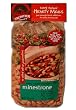Frontier Soups Hearty Meals New York Corner Cafe Minestrone Soup, 14-Ounce Bags (Pack of 4)