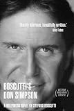 BOSCUTTI'S DON SIMPSON (NOVEL)