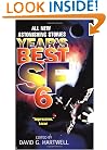 Year's Best SF 6 (Year's Best SF (Science Fiction))