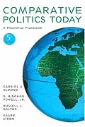 Comparative Politics Today: A Theoretical Framework (5th Edition) (MyPoliSciKit Series)