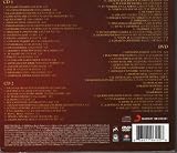 Las 50 Grandes Canciones De La Balada en Español 2CDs+1DVD