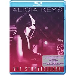 Vh1 Storytellers [Blu-ray]