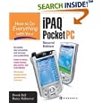 How to Do Everything with Your IPAQ Pocket PC (How to Do Everything)