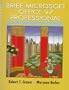 Brief Microsoft Office 97 Professional