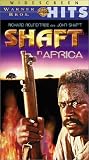 Shaft in Africa