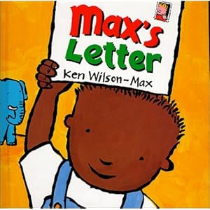 Max Letter