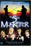 The 5th Musketeer