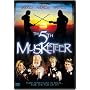 The 5th Musketeer
