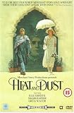 Heat And Dust [UK IMPORT] - Julie Christie