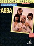 Keyboard Special. ABBA.