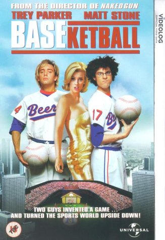 CD-Charts  VHS : Base Ketball