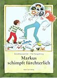 Markus schimpft f&uuml;rchterlich - Dorothea Lachner, The Tjong Khing