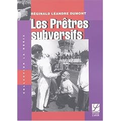 Les Pr�tres subversifs