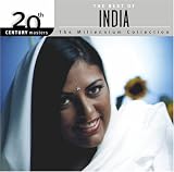 20th Century Masters - The Millennium Collection: The Best of India