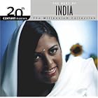 20th Century Masters - The Millennium Collection: The Best of India by  India 