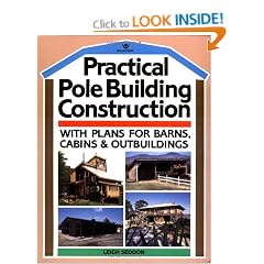Practical Pole Building Construction