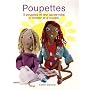 Poupettes : Cinq poup�es et leur garde-robe � tric&hellip de Claire Garland