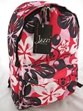 Brand new Range of A4 Floral Backpack Rucksack Bag - Holiday, School or College