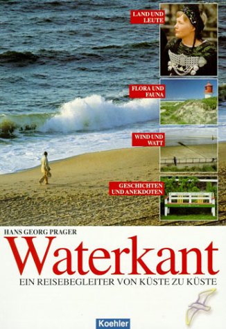 City Travel Guides Discounted  Bücher : Waterkant