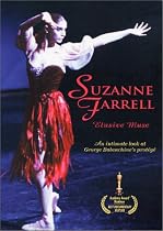 Suzanne Farrell:Elusive Muse