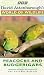 David Attenborough's World Of Wildlife 10 - Peacocks And Budgerigars