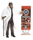 WWE Classic Superstars Series 9 GodfatherIMAGE