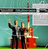 Produkt-Bild: Teleconned Vol 01:We Want The Air [US-Import]