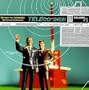 Teleconned: We Want the Airwaves