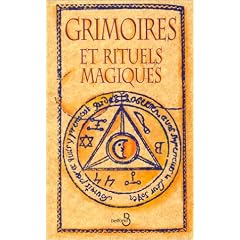 Grimoires et rituels magiques