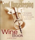  : Gh Wine Book Hb (Good Housekeeping)