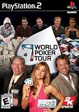 Eigenschaften 2K Sports  / World Poker Tour