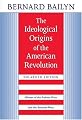 The Ideological Origins of the American Revolution
