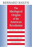 The Ideological Origins of the American Revolution