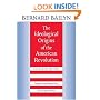 The Ideological Origins of the American Revolution