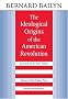 The Ideological Origins of the American Revolution The Ideological Origins of the American Revolution