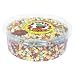 Just Tomatoes Just Hot Veggies, 8-Ounce Tubs (Pack of 3)